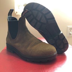Blundstone Original 500